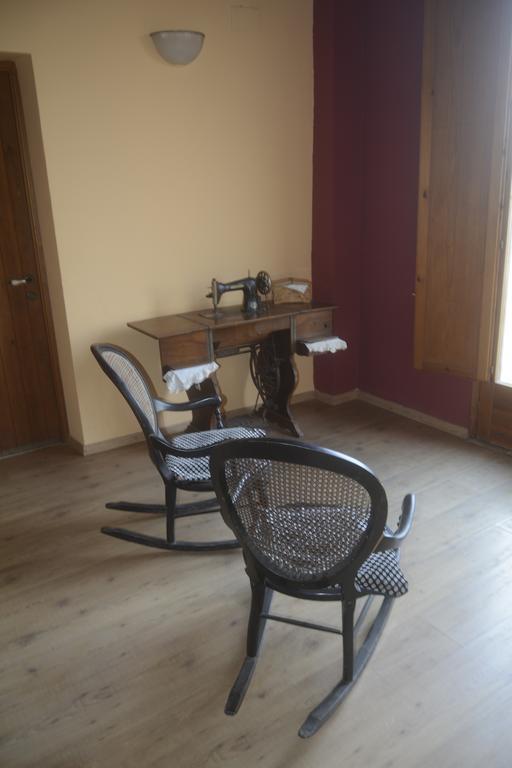 Mas Taniet Hotel Rural Benissanet Esterno foto