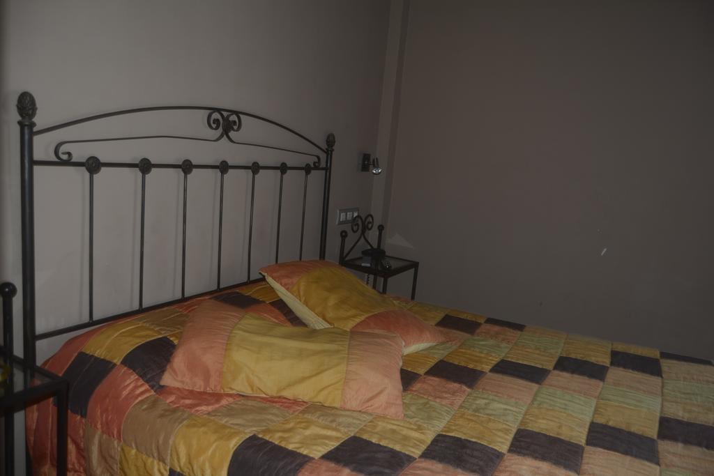 Mas Taniet Hotel Rural Benissanet Esterno foto